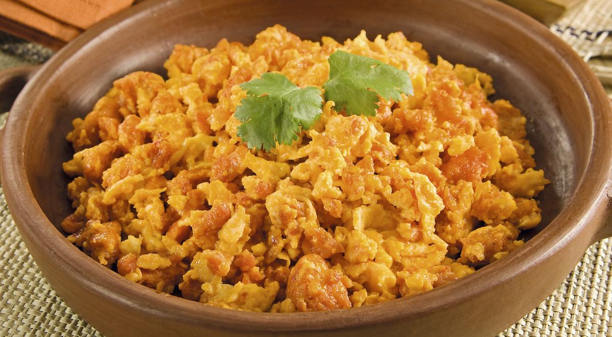 Salchicha huachana receta paso a paso VIDEO Recetas Buenazo