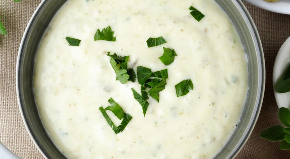 Salsa tártara receta paso a paso VIDEO Buenazo.pe