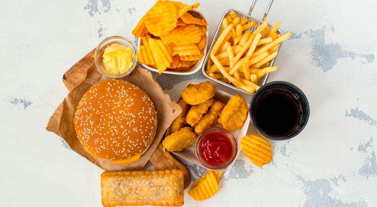 Las grasas trans ¿por qué debemos eliminarlas de nuestra dieta