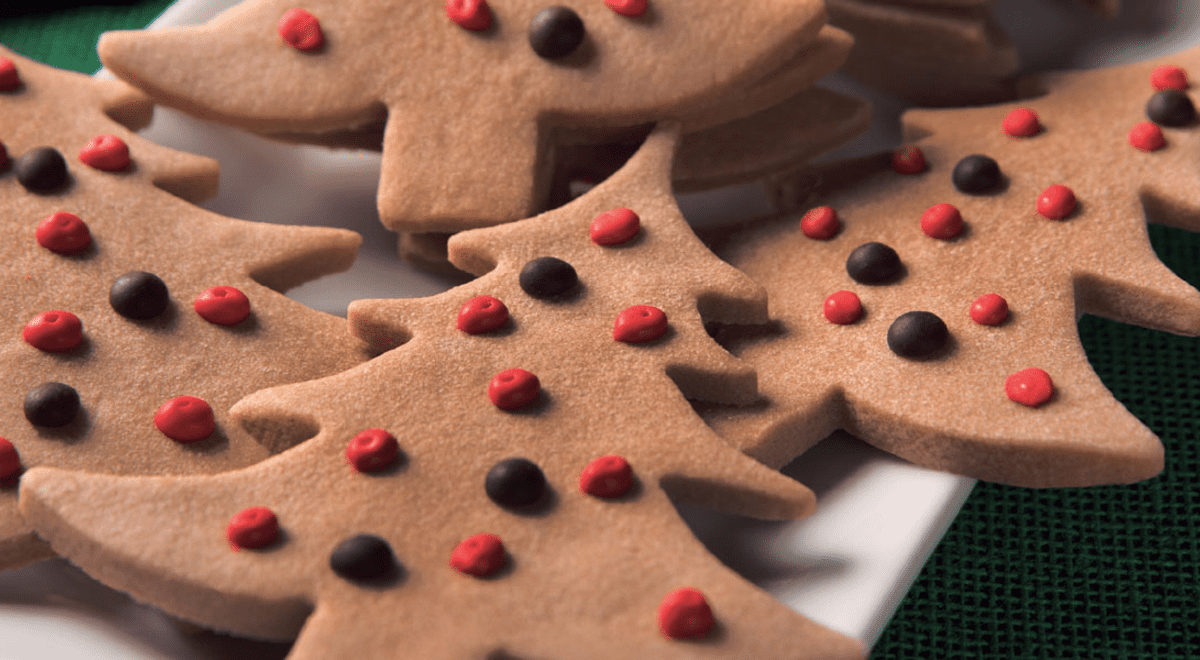 Galletas de café: receta paso a paso | Recetas Buenazo