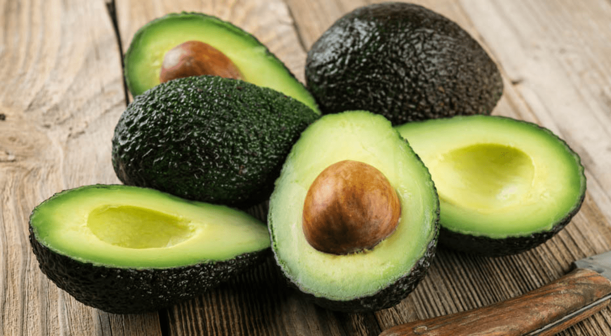 5 Propiedades Saludables De La Palta Buenazope 3658