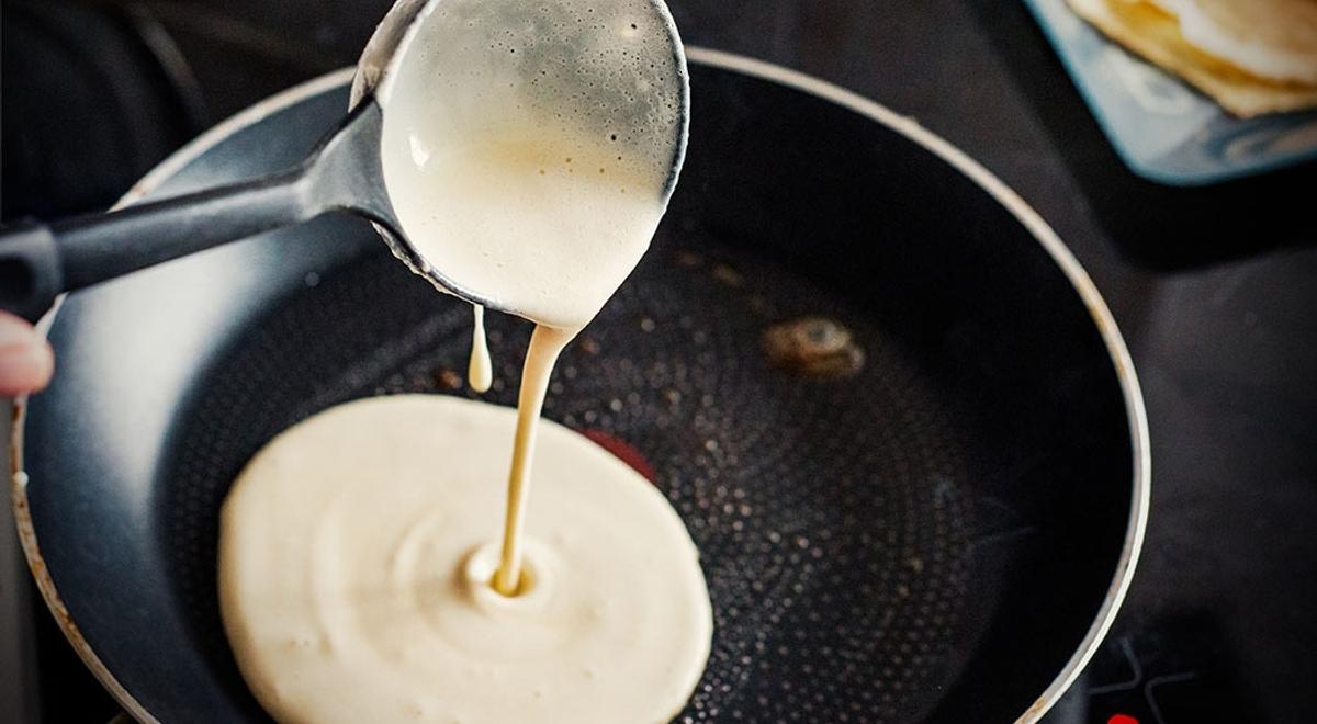 ¿Cómo hacer panqueques deliciosos? 5 consejos fáciles Buenazo.pe