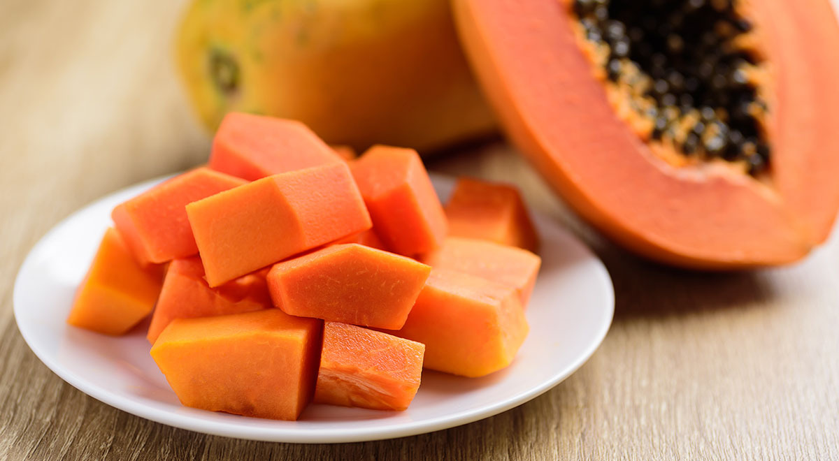 Alrededor pureza impactante Cómo se conserva mejor la papaya? | Buenazo.pe
