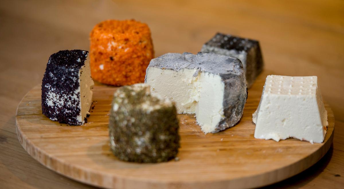 Queso de cabra ¿es mejor que el de vaca? Buenazo.pe