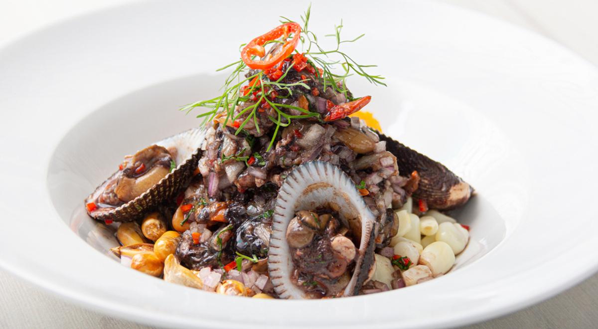 Conchas negras ¿cómo escogerlas y prepararlas? Buenazo.pe