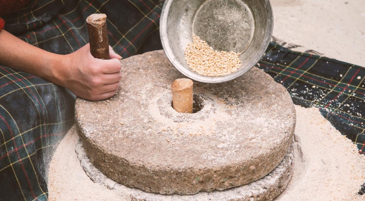 Chochoca ¿cómo puedes consumirla?