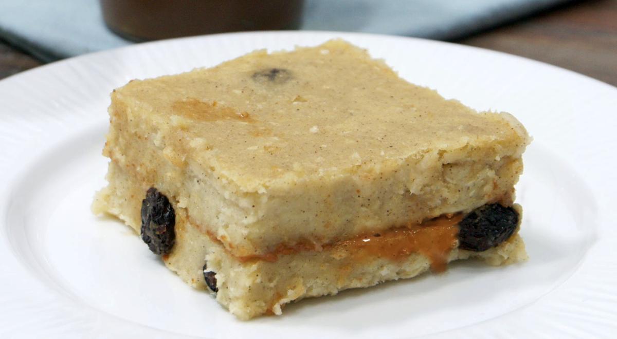 Pastel de choclo dulce receta paso a paso Recetas Buenazo