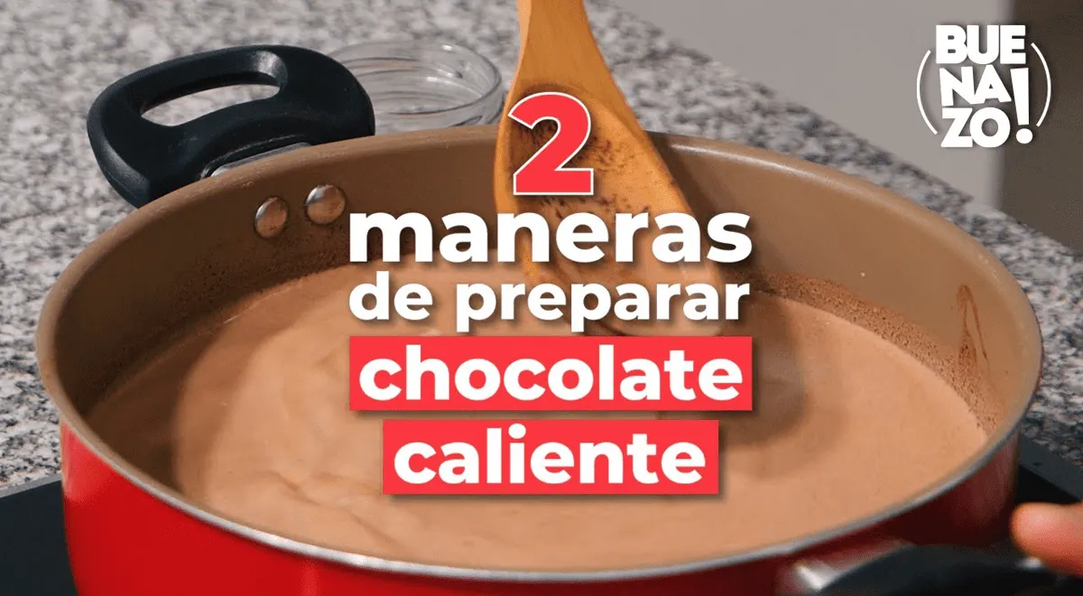 Receta del Chocolate para fuentes decorativas - Dulces Peruanos