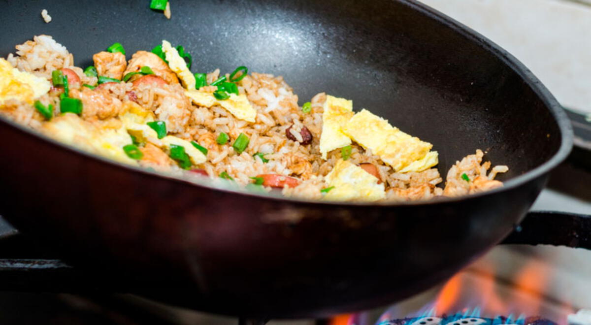 ¿Cómo hacer chifa peruano? Aquí las recetas