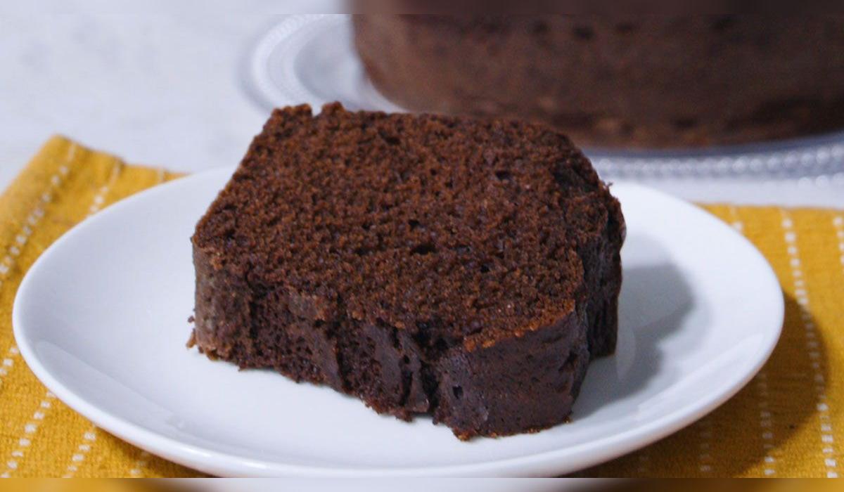 QUEQUE DE CHOCOLATE