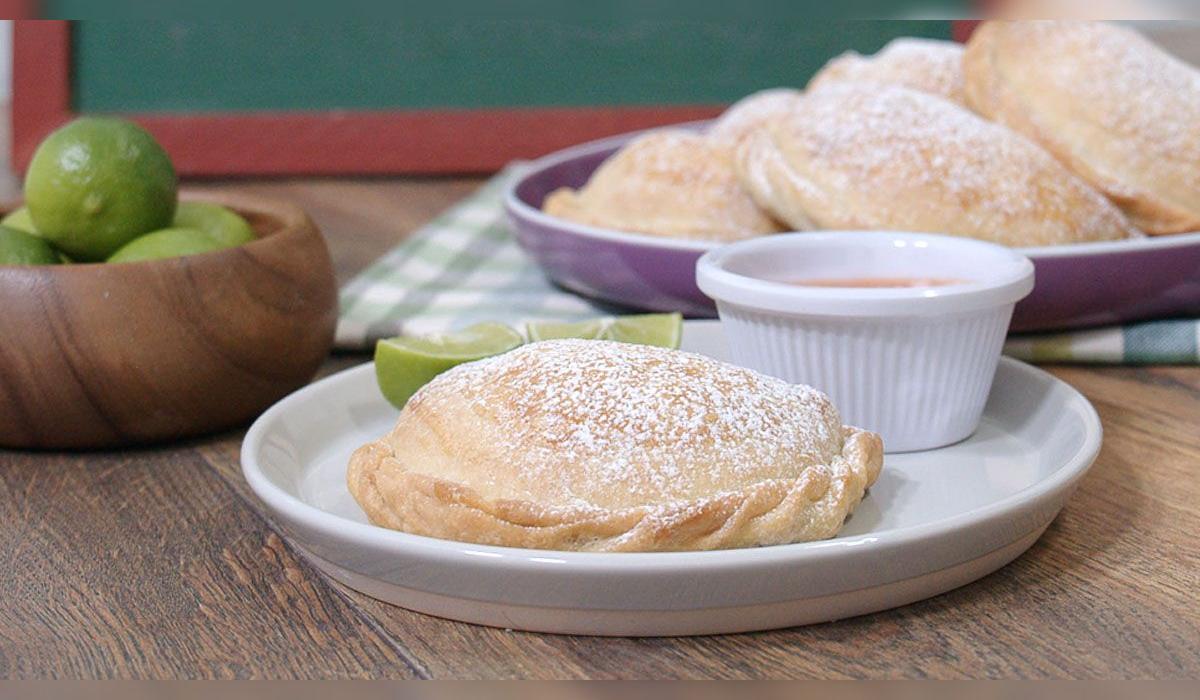 empanadas de carne