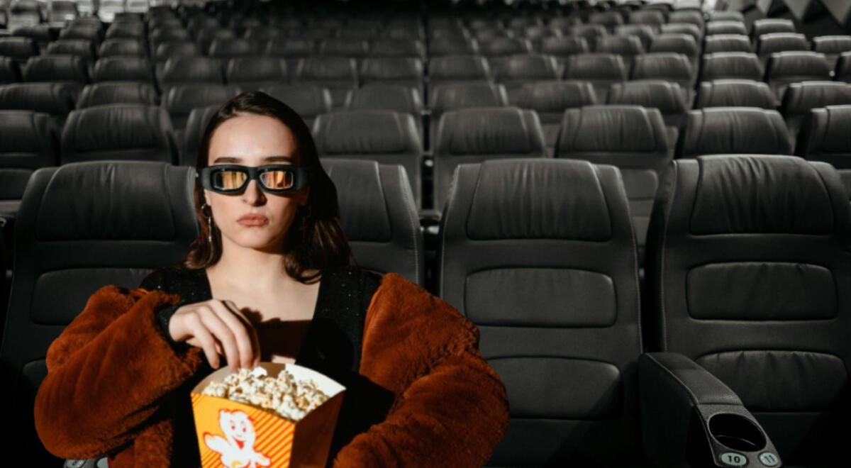 Cineplanet enfrenta una denuncia por una lesión sufrida por una usuaria cuando encontró un objeto metálico en un combo de popcorn.