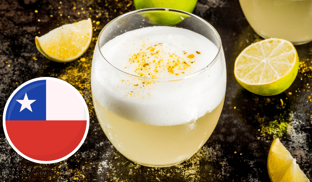 Día Nacional del Pisco en Chile