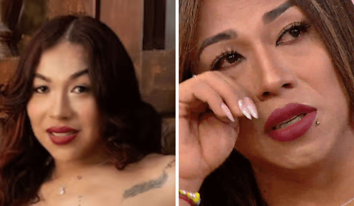 Dayanita fue estafada con S/28.000
