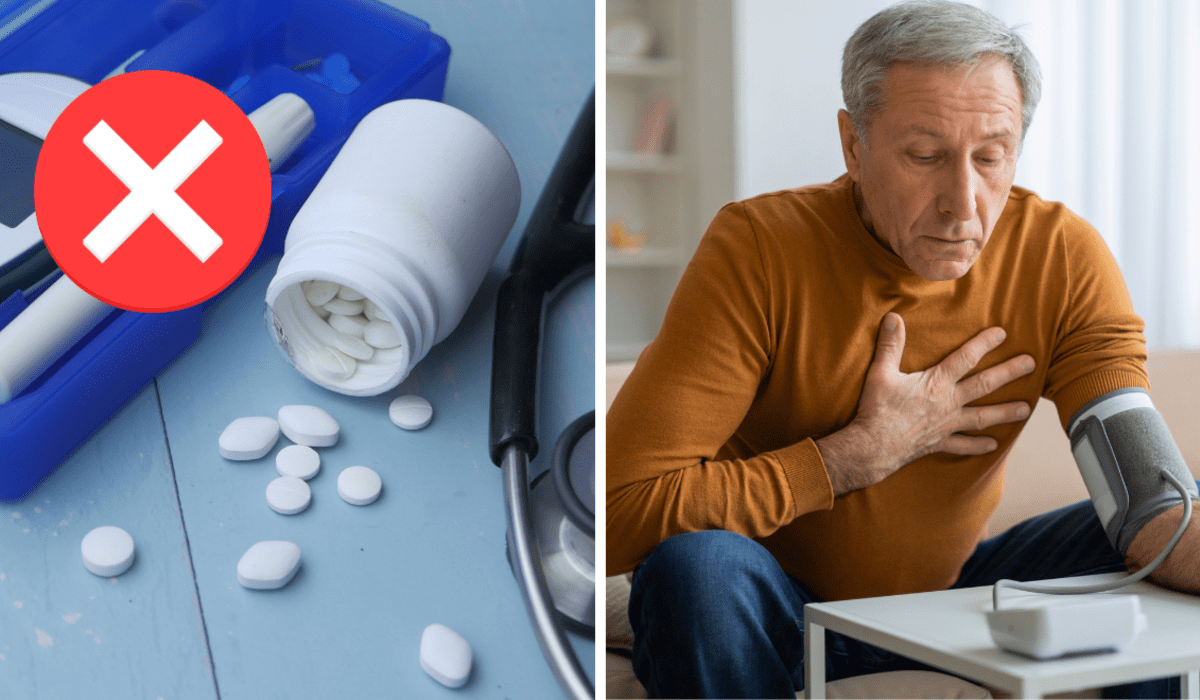 Alimentos que pueden ayudarte a reducir la presión arterial de forma natural