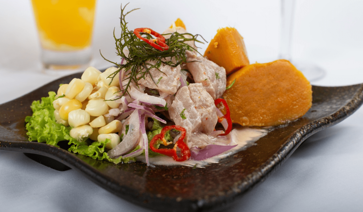 Tradicional platillo peruano es superado a nivel internacional, según Taste Atlas.