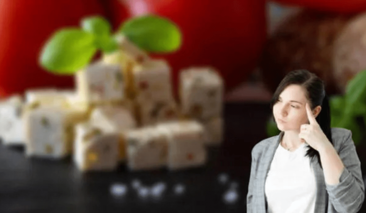 ¡No solo la leche! Estos alimentos te darán más calcio del que imaginas