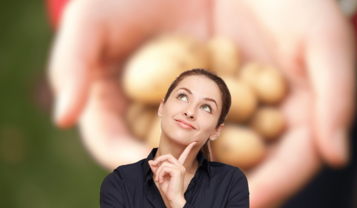 Pocos lo saben: Este alimento tiene vitamina B3, potasio y ácido fólico