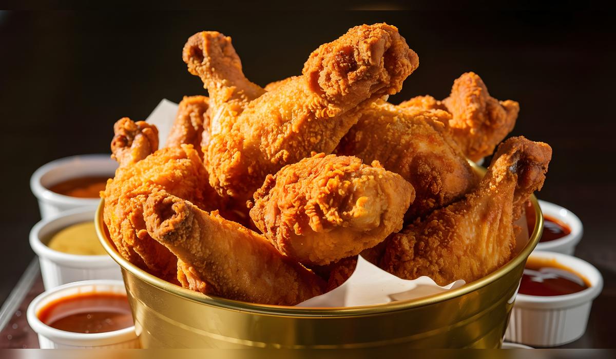 Famosa cadena de pollo frito advierte sobre el cierre de todos sus locales