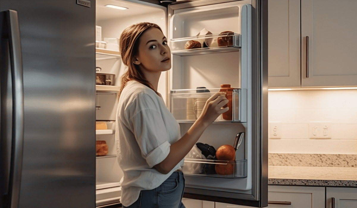 ¡Estás dañando tu comida! 7 alimentos que no van en la puerta del refrigerador