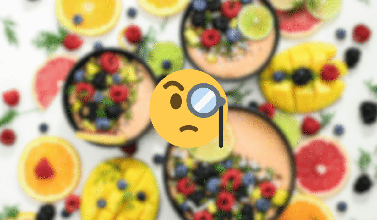 Estas 5 frutas duran semanas sin dañarse: Cuál es su secreto