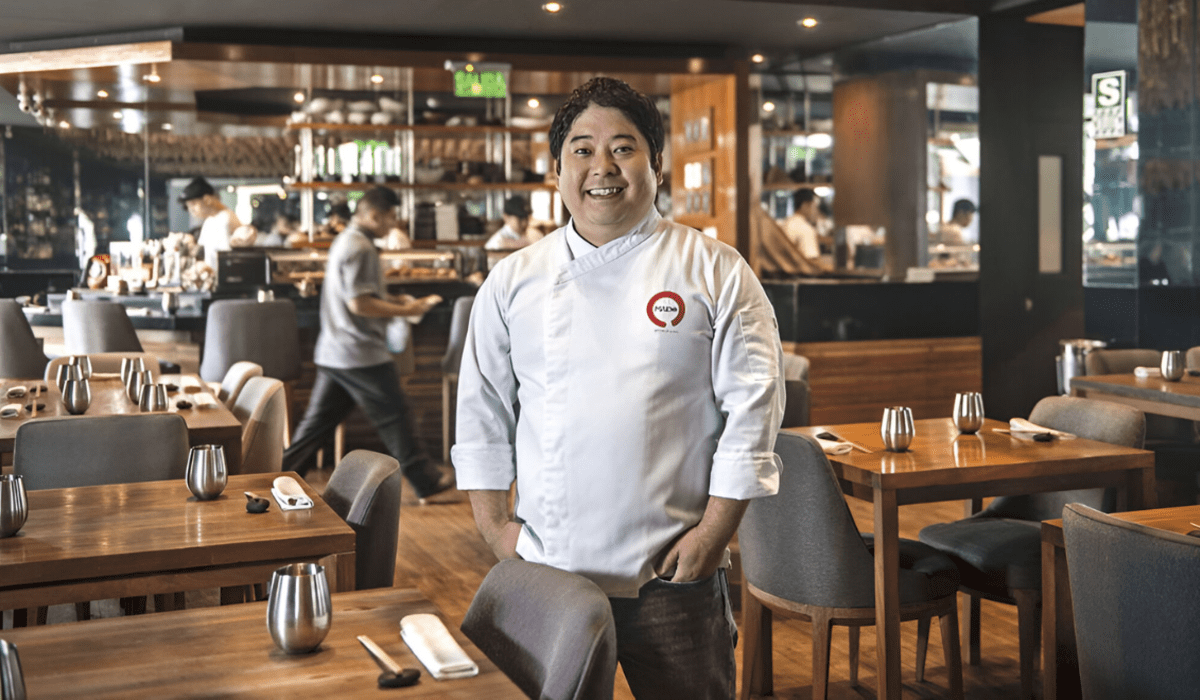 Maido es elegido el mejor restaurante del mundo en The World’s 50 Best Restaurants 2025