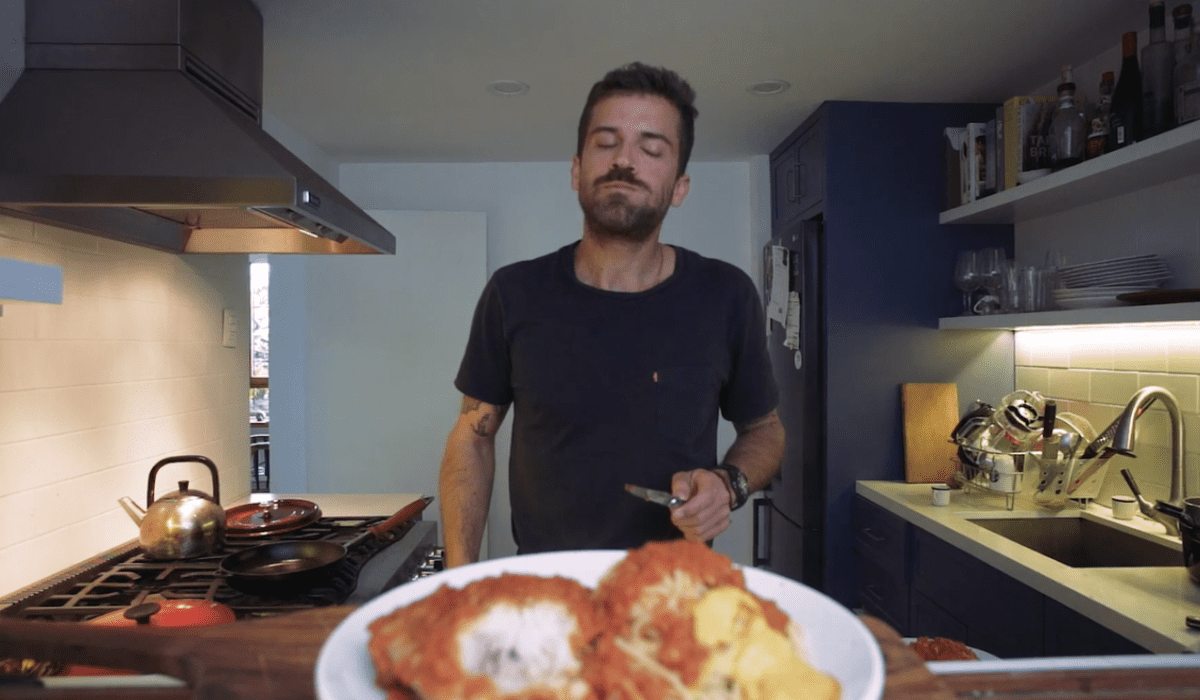 Los tallarines son un plato rápido y delicioso, ideal para las familias peruanas.