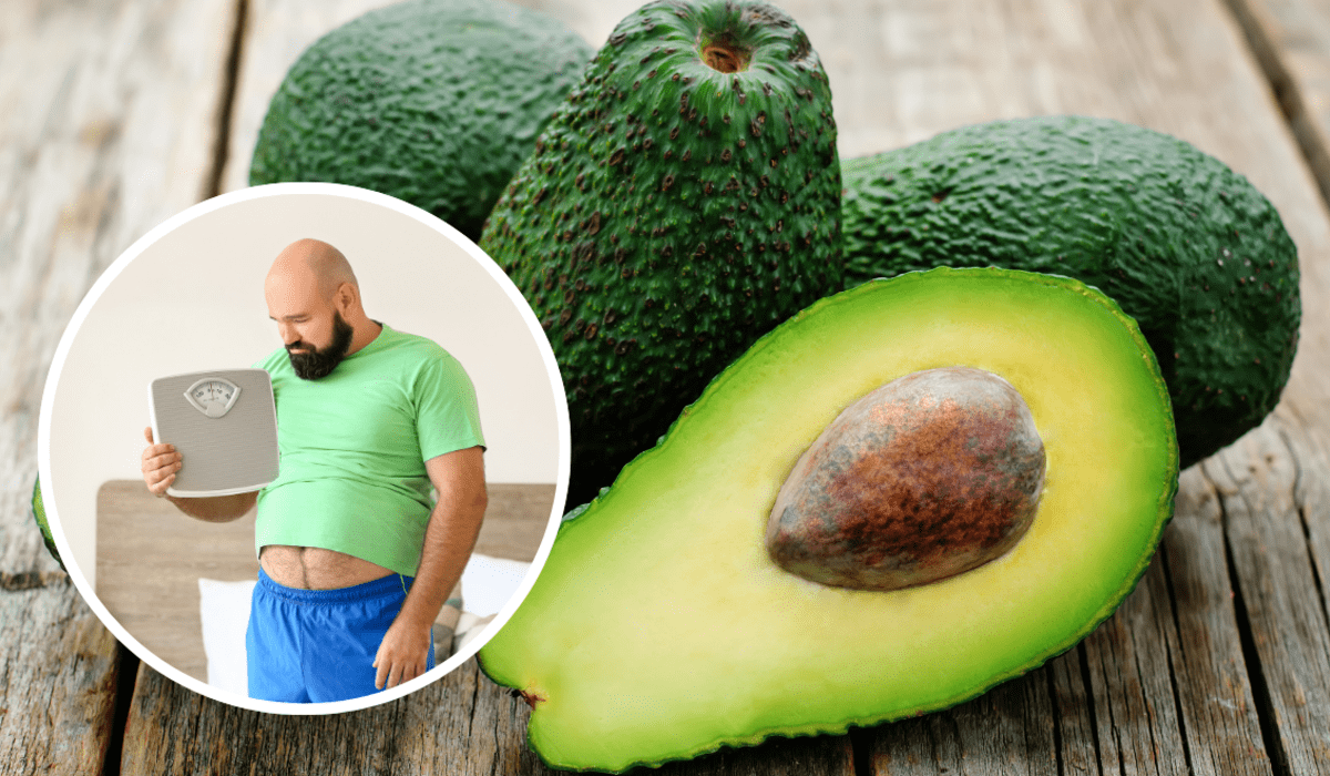 La palta es rica en grasas saludables, pero consumirla en exceso es dañino para la salud.