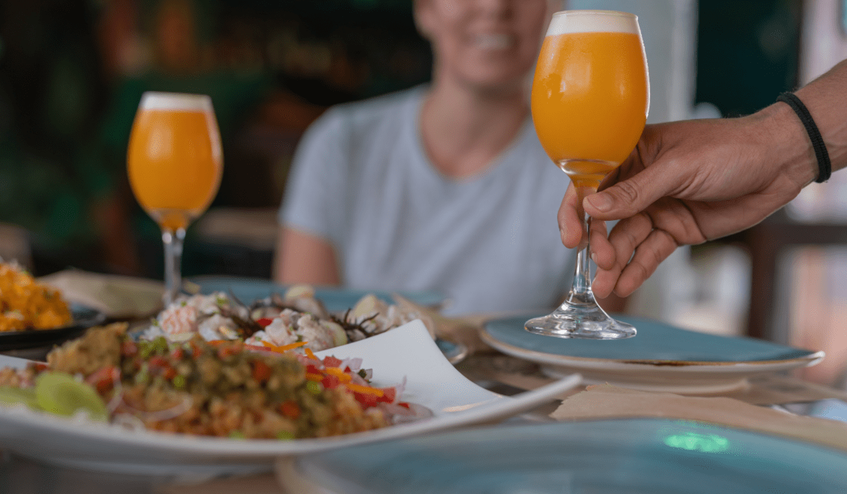 Una ciudad que debe ser tu próximo destino turístico y gastronómico.