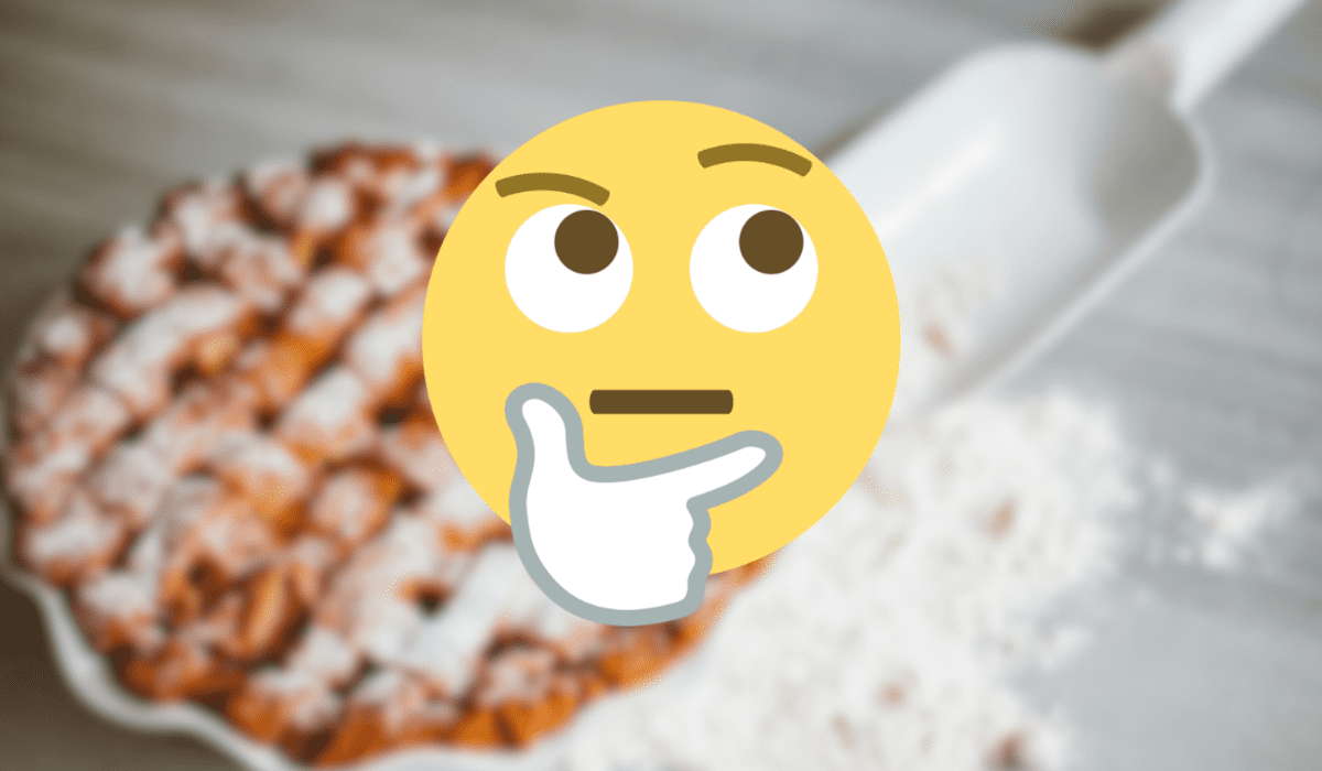 Técnicas para hacer una masa crocante sin harina y sin huevos