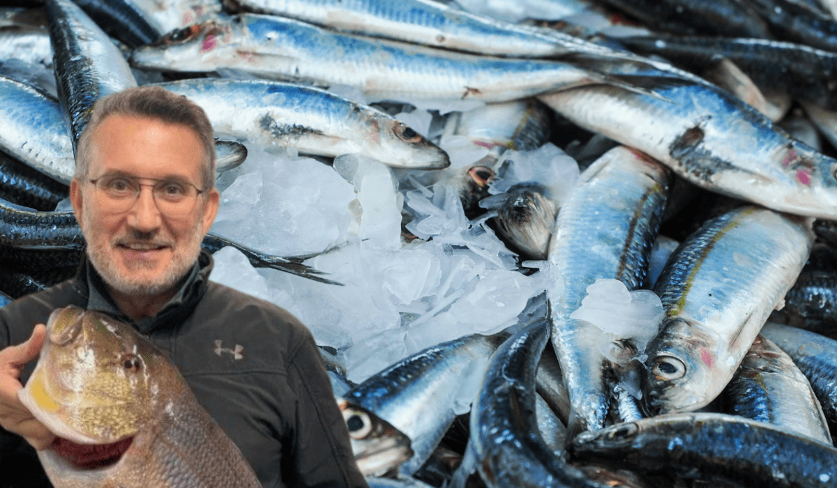 Este simple error hace que el pescado pierda sabor, según especialistas
