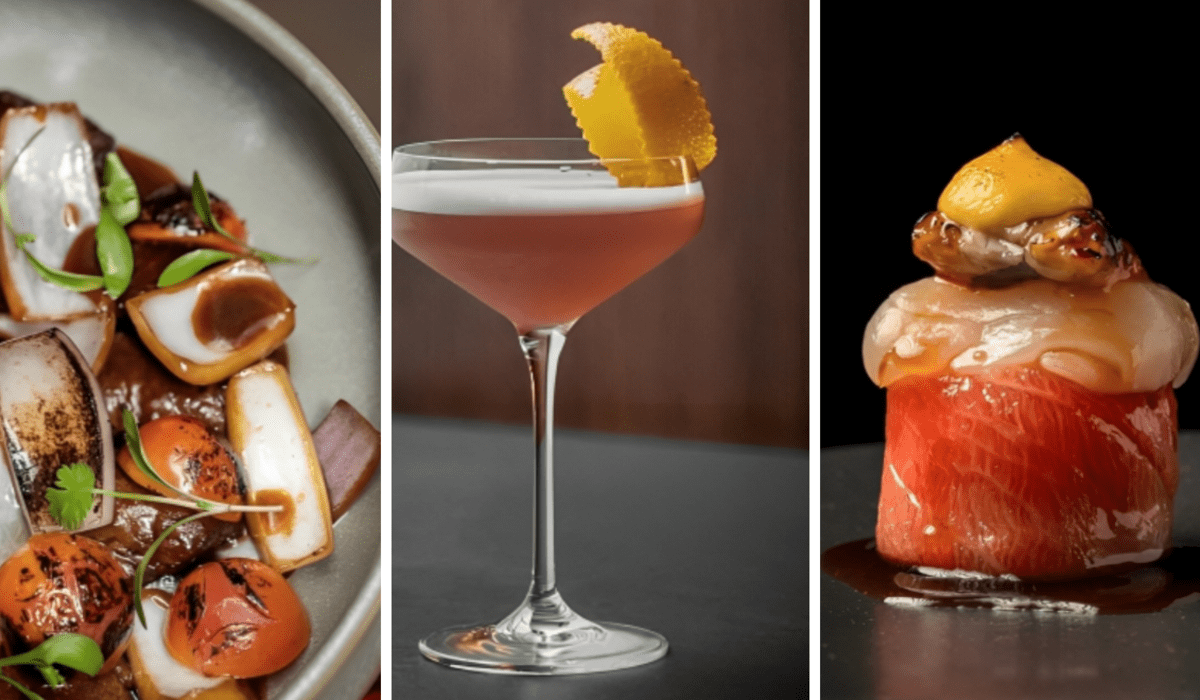 Los restaurantes peruanos que triunfan en Madrid