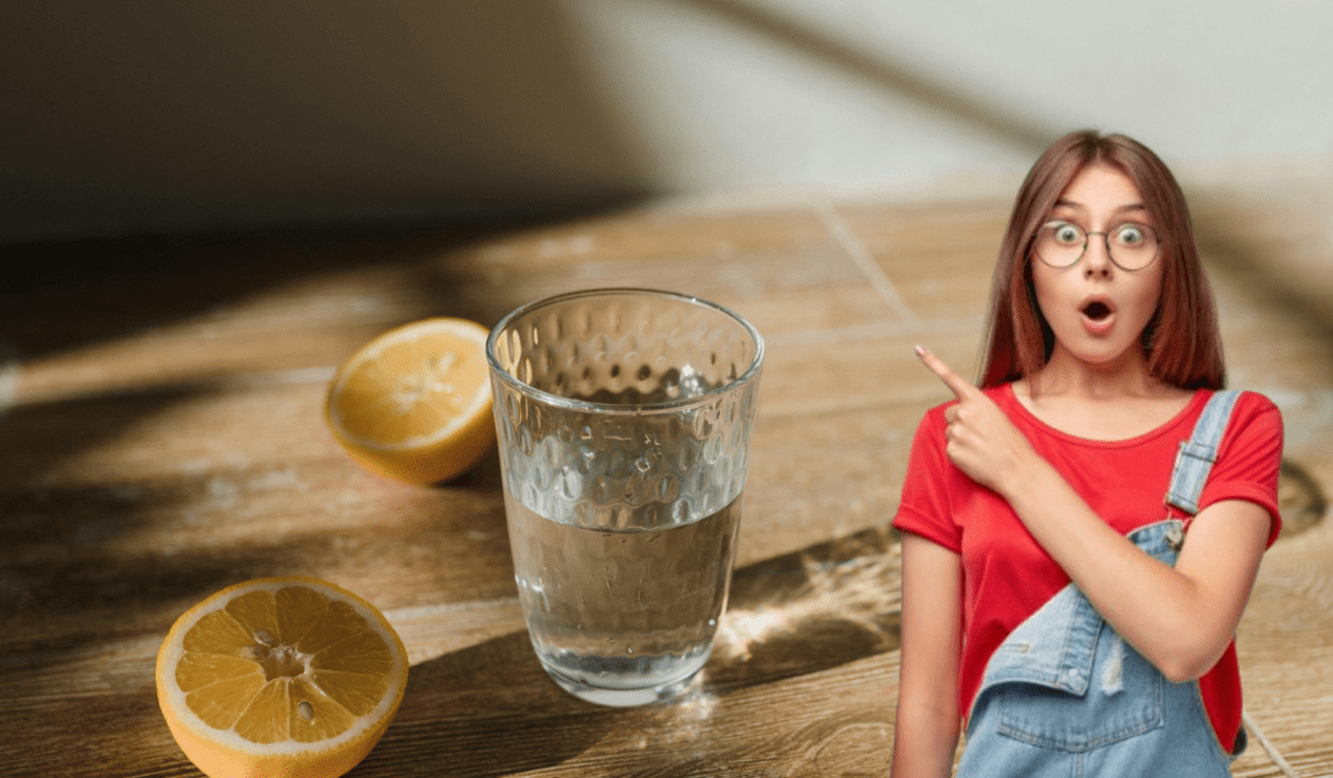 El truco natural con jícama y limón que limpia tus riñones y derrite grasa sin esfuerzo