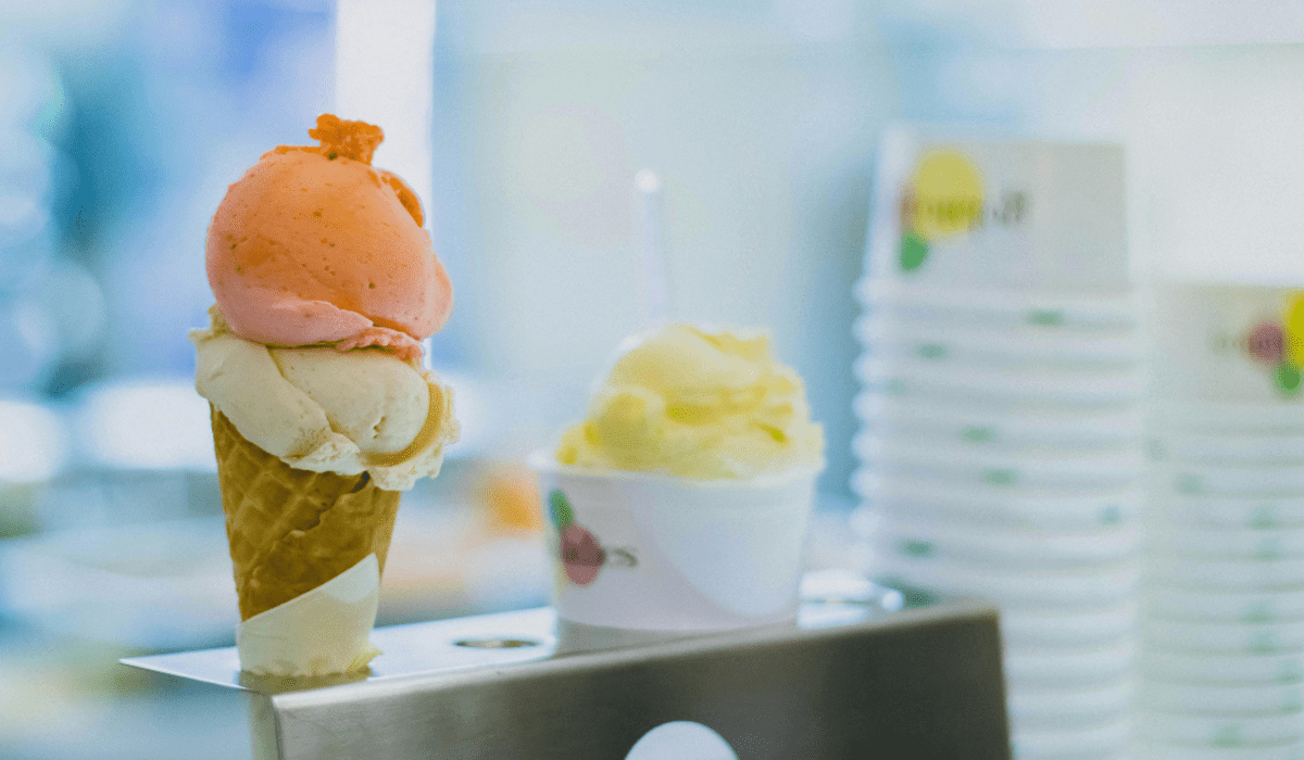 No es solo un postre: así ayuda el helado a mejorar la vida de los pacientes con cáncer
