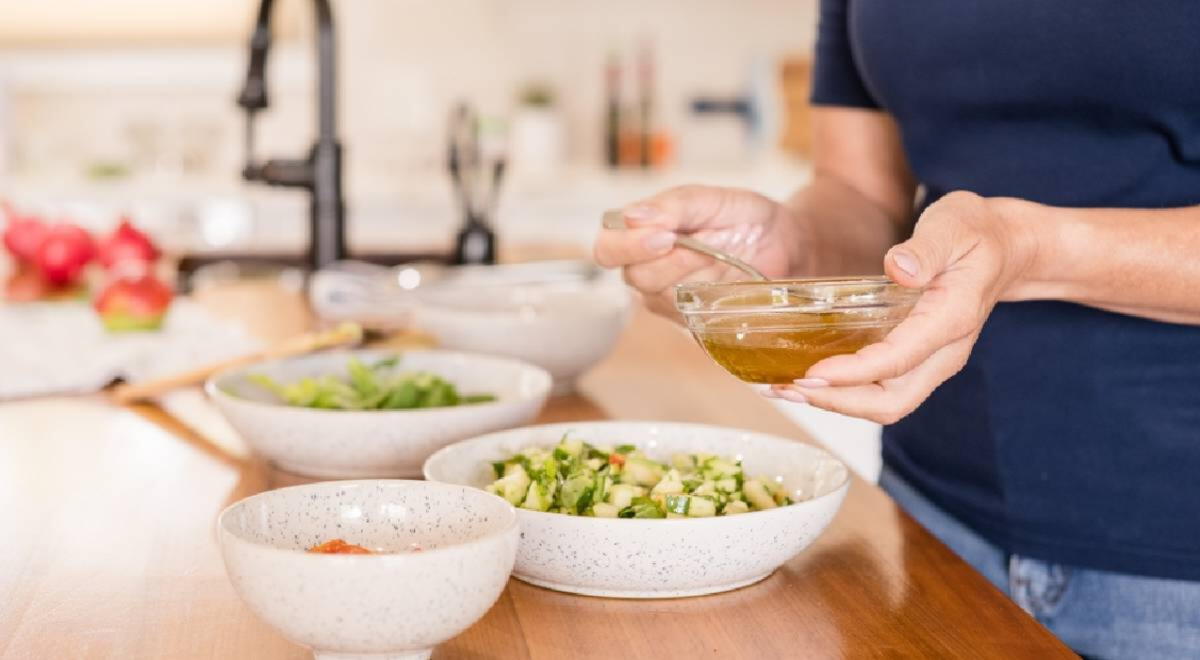 Este es el ingrediente secreto para cocinar legumbres como un experto