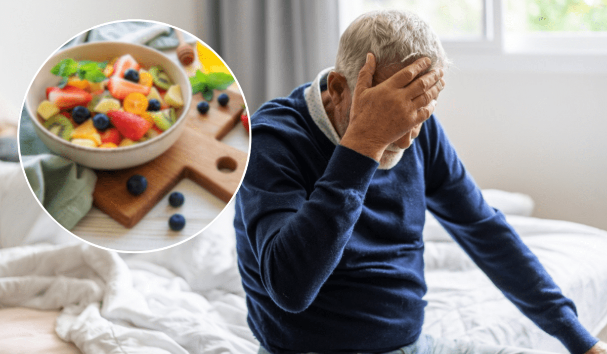 Estos 5 alimentos podrían ser tu mejor defensa contra el Alzheimer