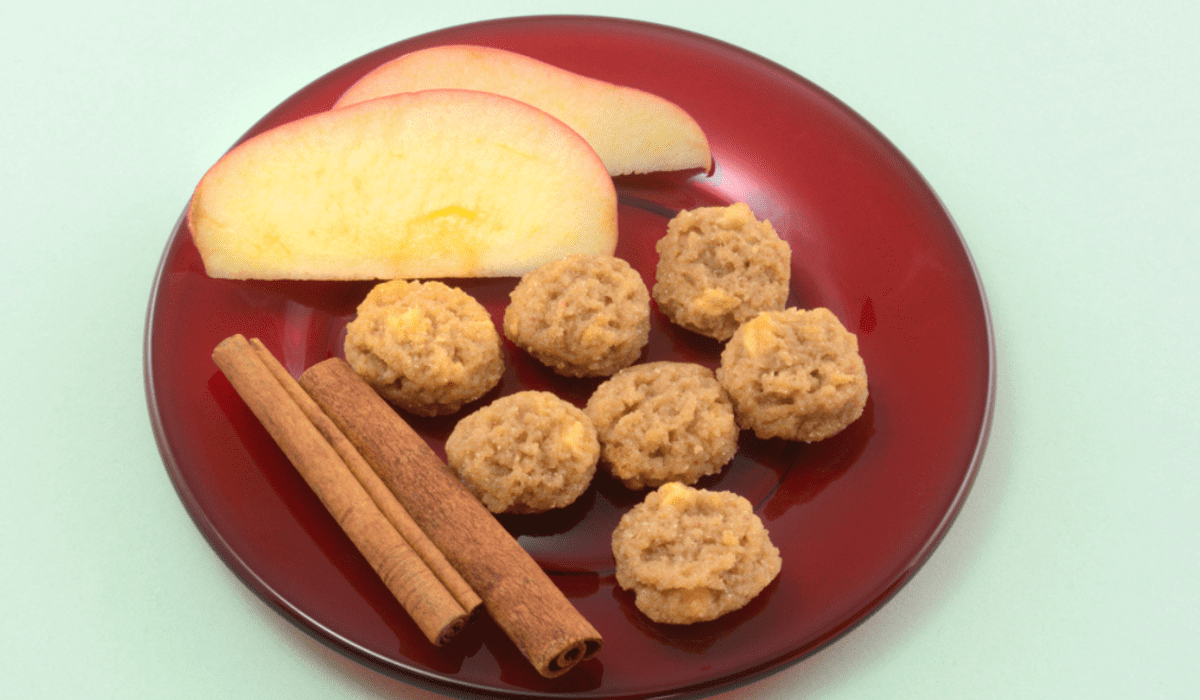 Disfruta de este postre en minutos. Fuente: Pexels.