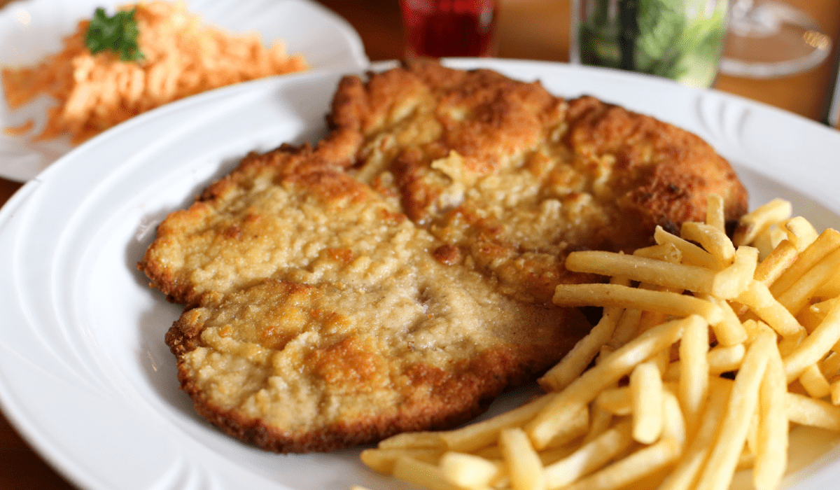 El mejor truco de los chefs para hacer filetes crujientes.