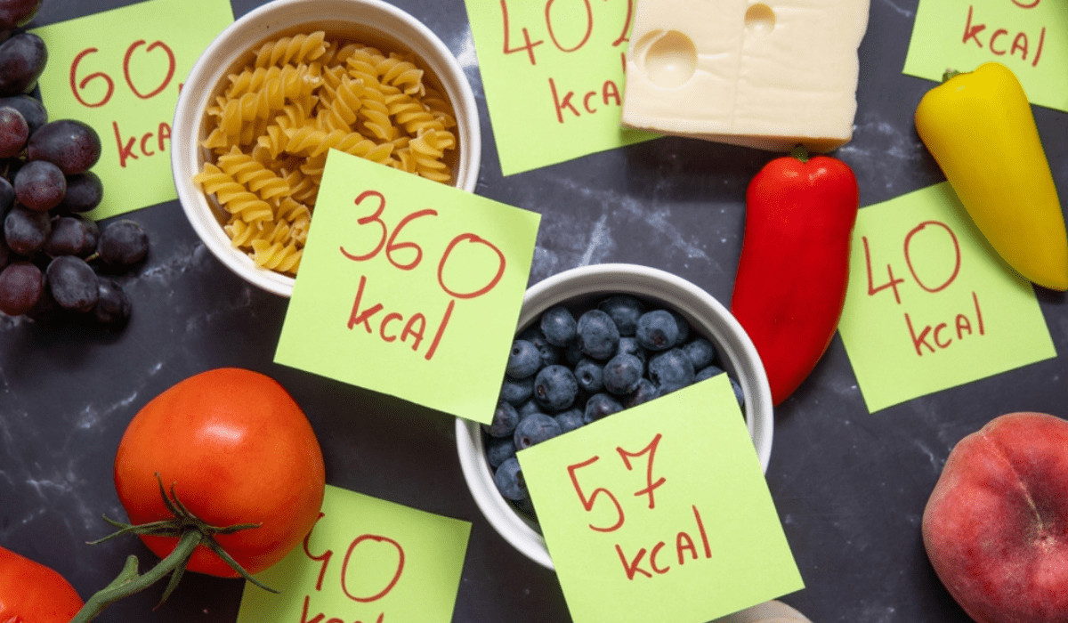 ¿Comes lo suficiente? Cómo calcular tus calorías sin poner en riesgo tu salud