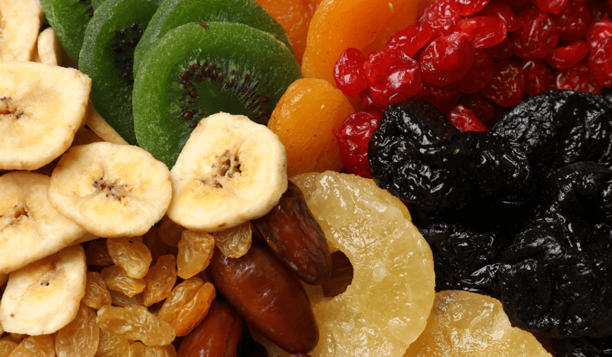 Estos son los frutos secos que ayudan a generar colágeno.