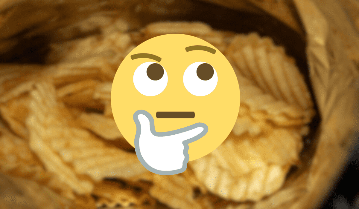 Estas son las mejores patatas fritas según una nutricionista