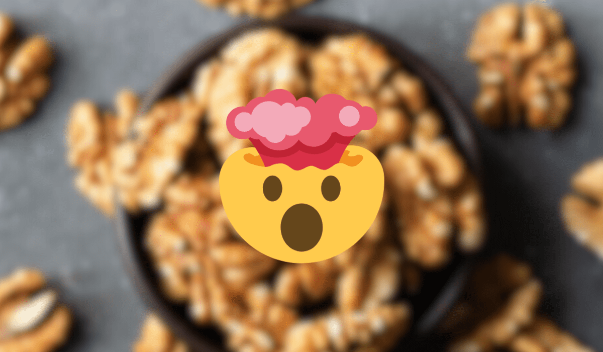 Come esto todos los días y tu cerebro te lo va a agradecer: el snack ideal para cuidar tu memoria