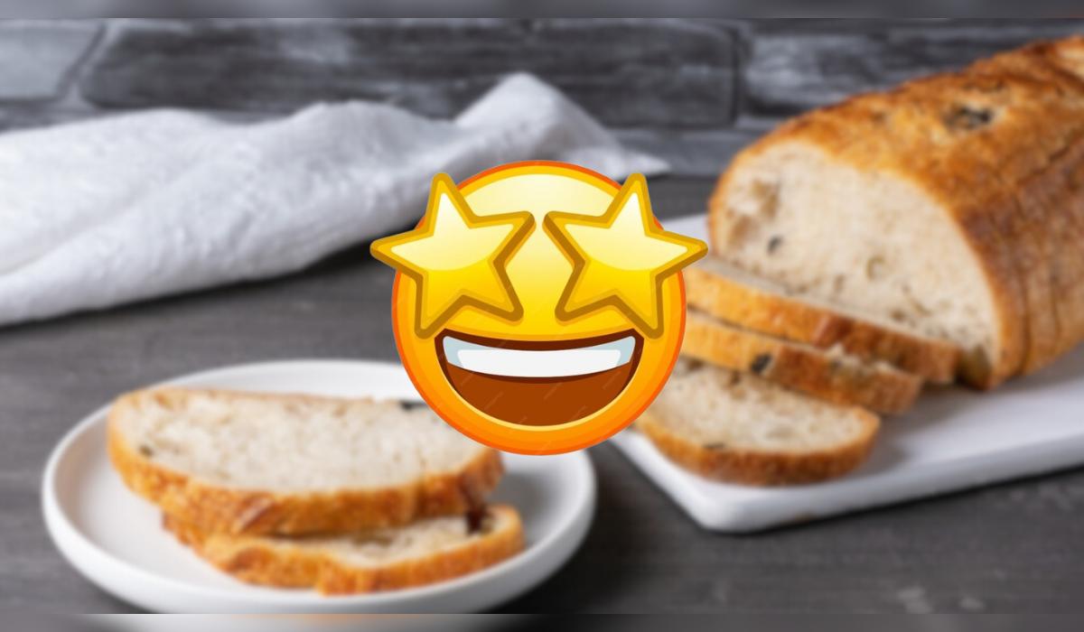Pan de zanahoria sin gluten en minutos: receta rápida y sin necesidad de horno