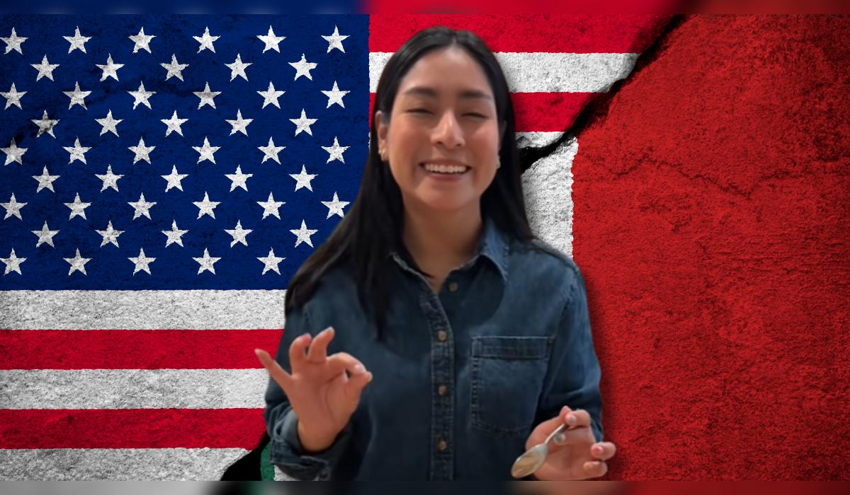 De Los Olivos a EE.UU.: egresada de la UNMSM triunfa en TikTok con recetas de comida peruana