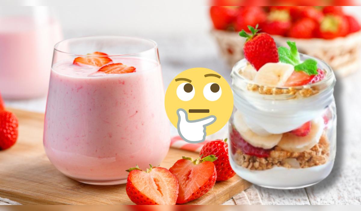 Yogur natural vs griego: la verdad que no te contaron, según nutricionistas