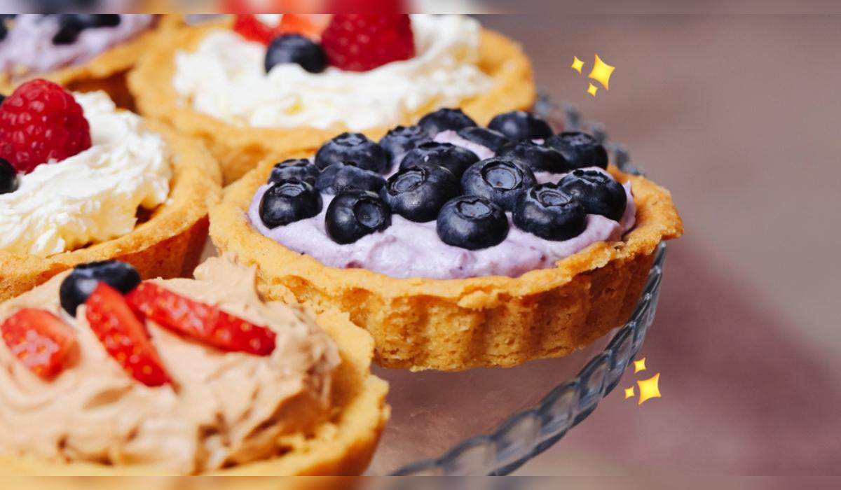 Crema pastelera fácil y deliciosa: el truco francés para preparar sus 5 variaciones