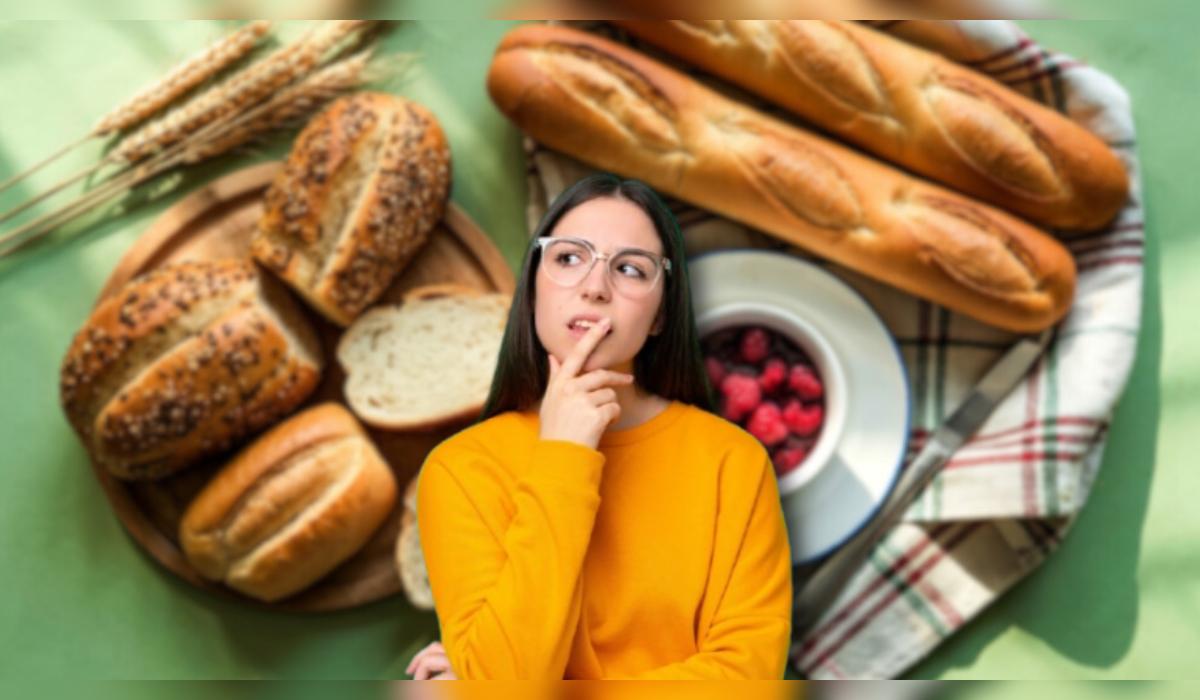 El pan de avena sin harina ni gluten que preparas en sartén y en 5 minutos