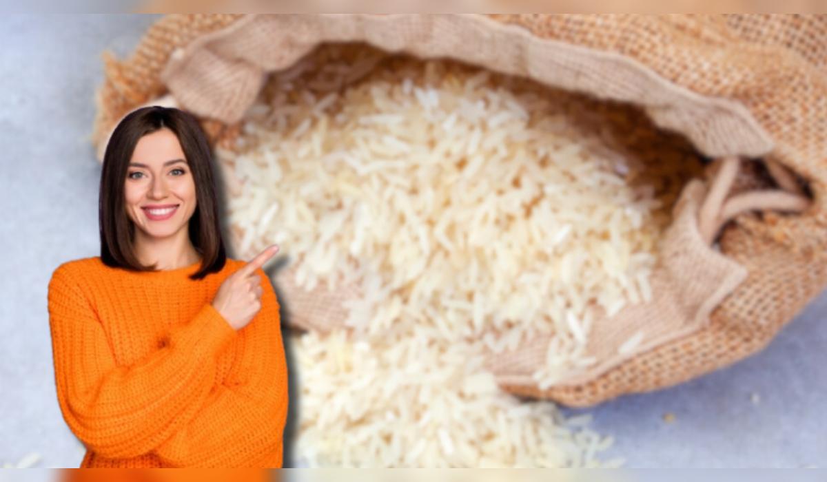 Guardar arroz cocido más de 24 horas puede enfermarte, según expertos