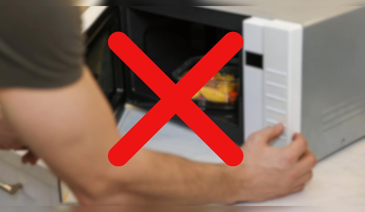 No es un air fryer: este electrodoméstico promete reemplazar al microondas y ahorrar luz
