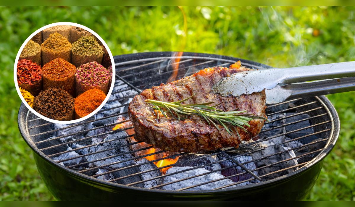 El ingrediente secreto para una carne quede más suave.